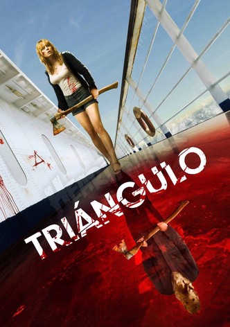 El barco fantasma