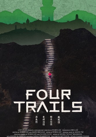 Four Trails
