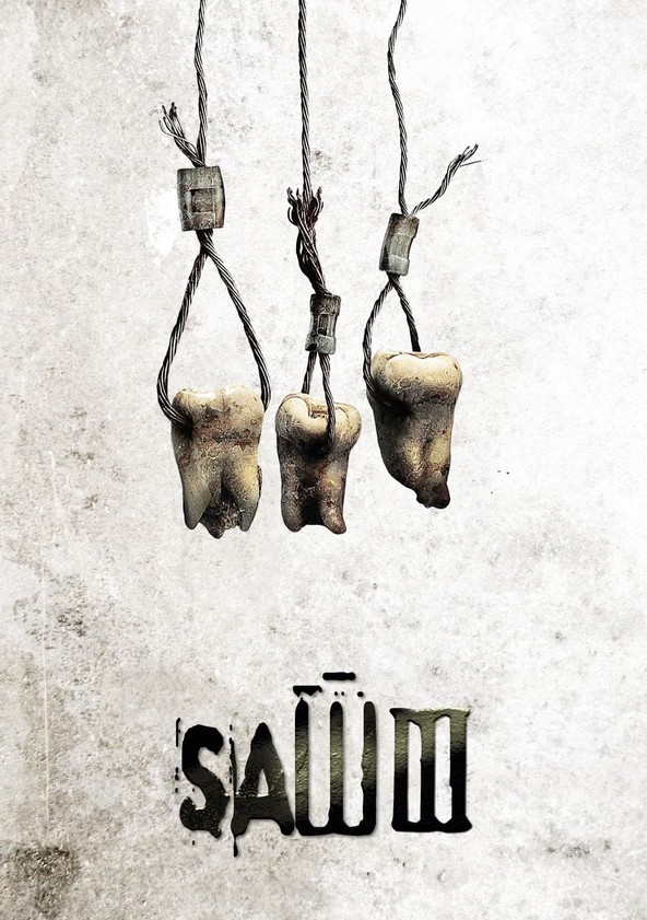 Saw III - Movie: Where To Watch Streaming Online