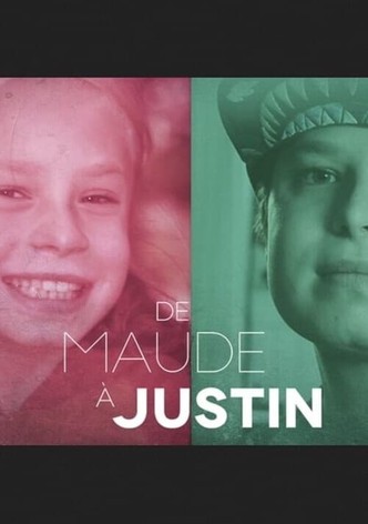 De Maude à Justin