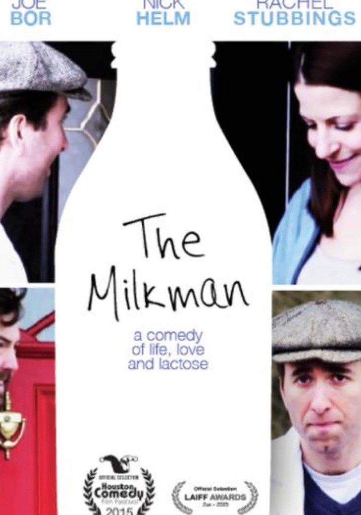 The Milkman