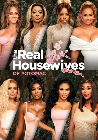 The Real Housewives of Potomac