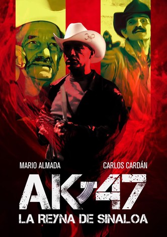 AK-47 La Reina De Sinaloa
