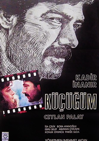 Küçüğüm