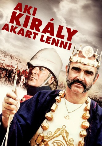 Aki király akart lenni