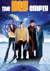 The Big Empty