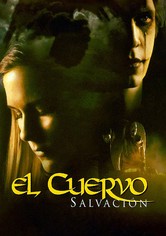El cuervo: Salvación