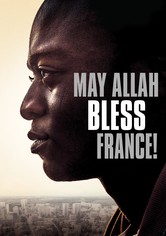 Qu'Allah bénisse la France