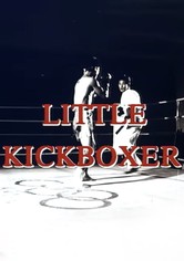 El pequeño Kickboxer