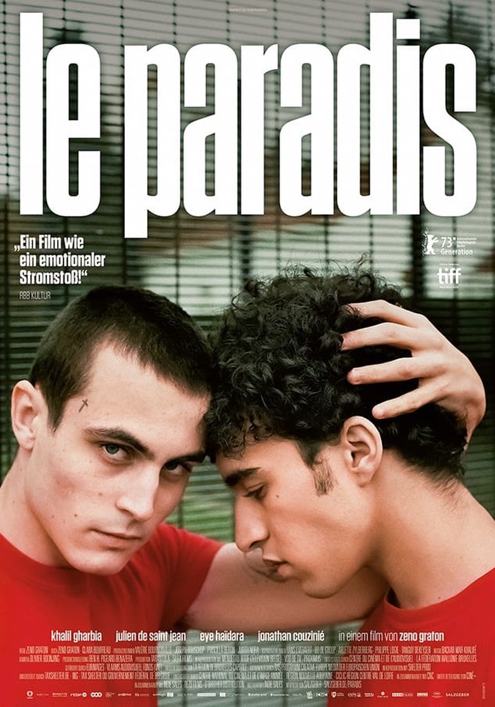 Le paradis Stream Jetzt Film online finden und anschauen