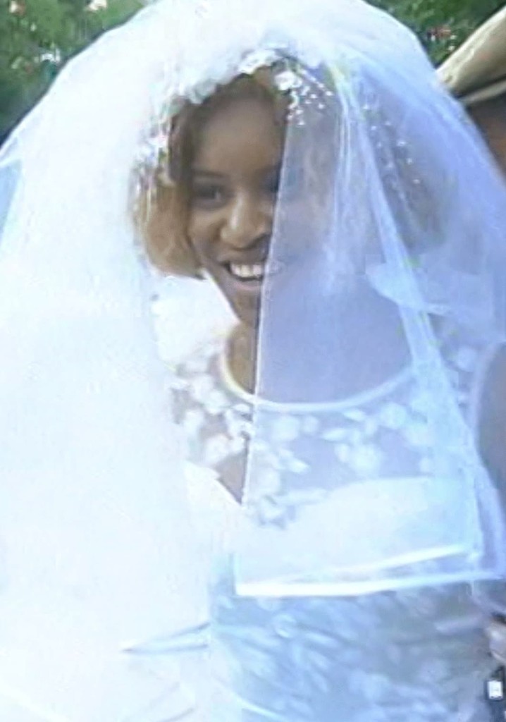 French Wedding, Caribbean Style