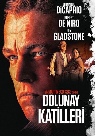 Dolunay Katilleri
