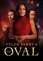 The Oval - Staffel 5