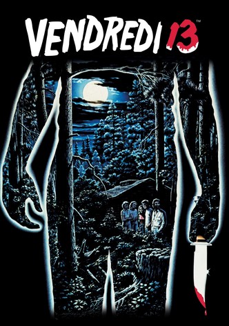 Vendredi 13
