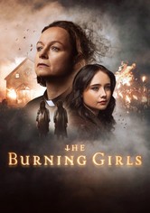 The Burning Girls - Season 1