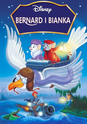 Bernard i Bianka