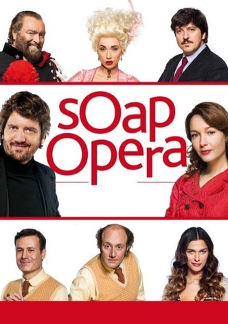 Soap Opera