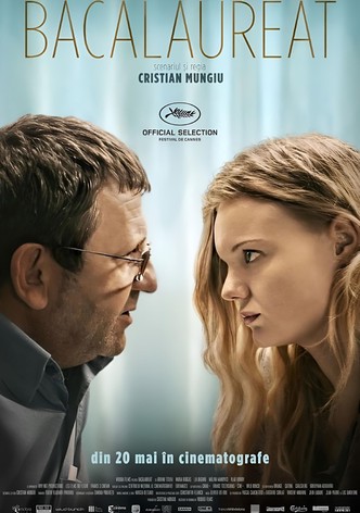 Bacalaureat
