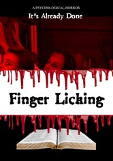 Finger Licking