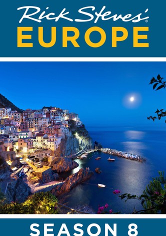 Rick Steves' Europe - streaming tv show online
