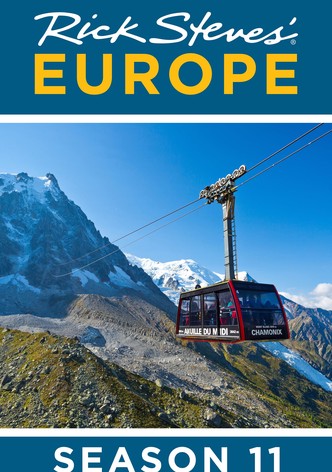 Rick Steves' Europe