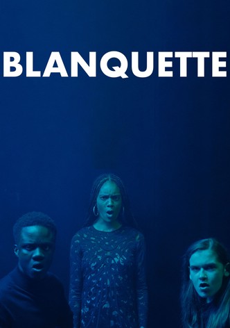 Blanquette