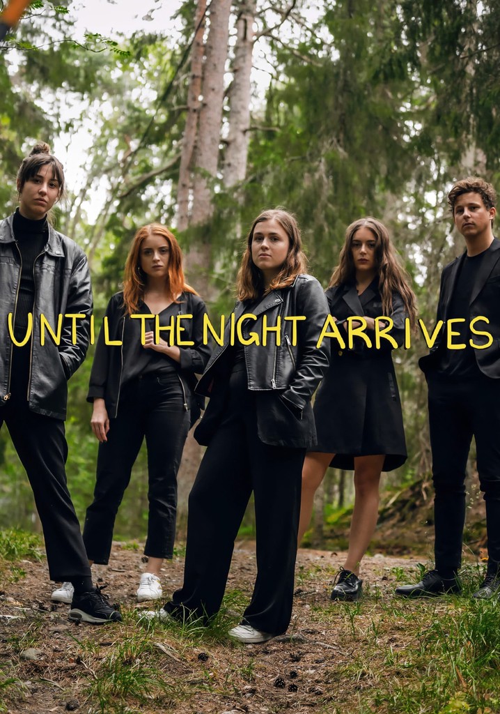 Glöm natten som kommer