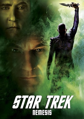 Star Trek : Nemesis