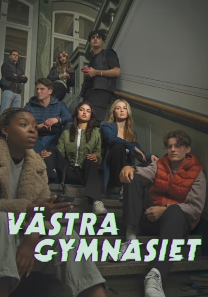 Västra gymnasiet