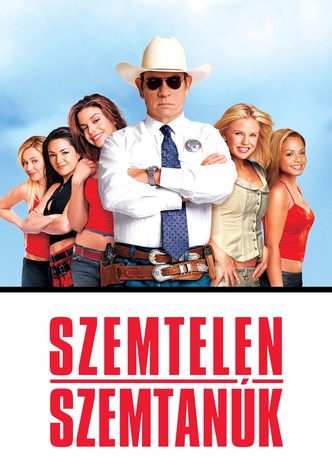 Szemtelen szemtanúk