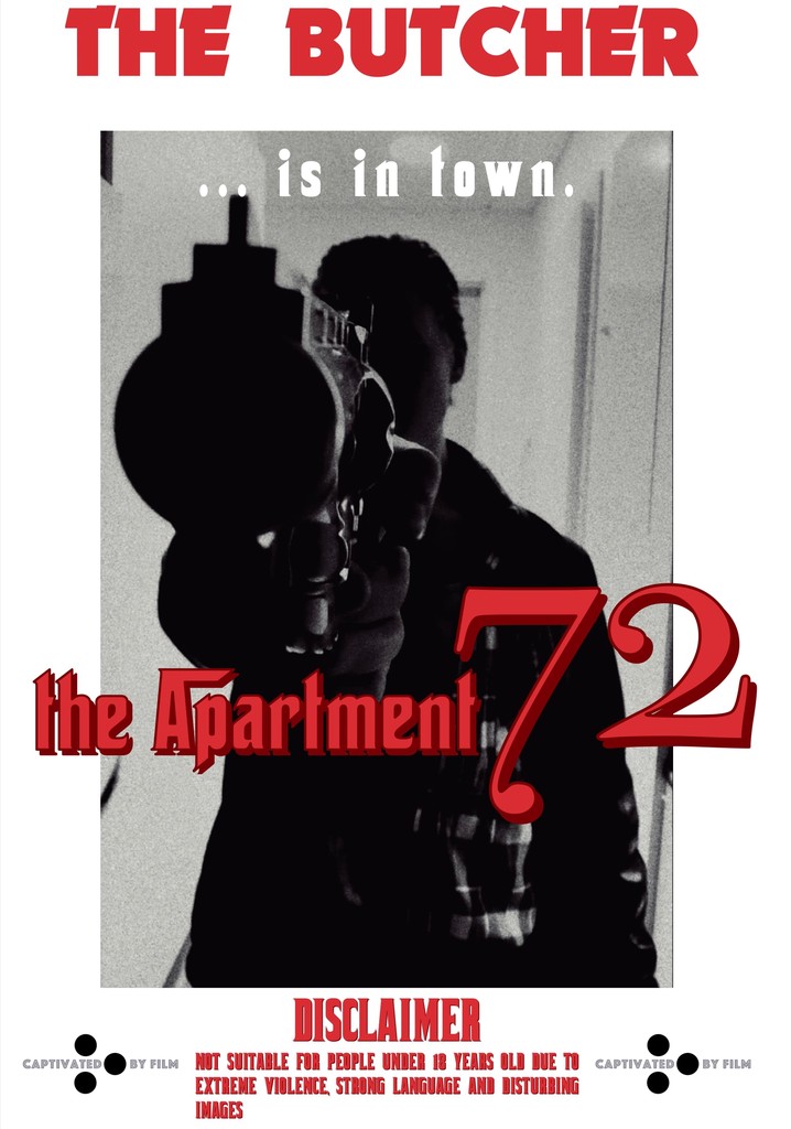 The Apartment 72