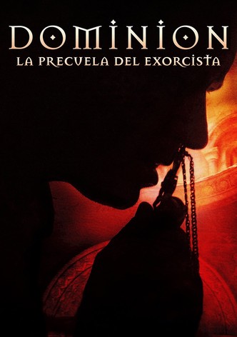 El exorcista: El comienzo. La versión prohibida