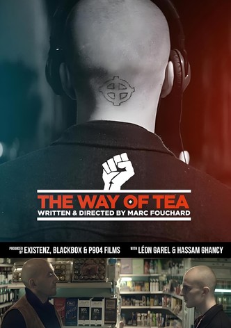 The Way of Tea