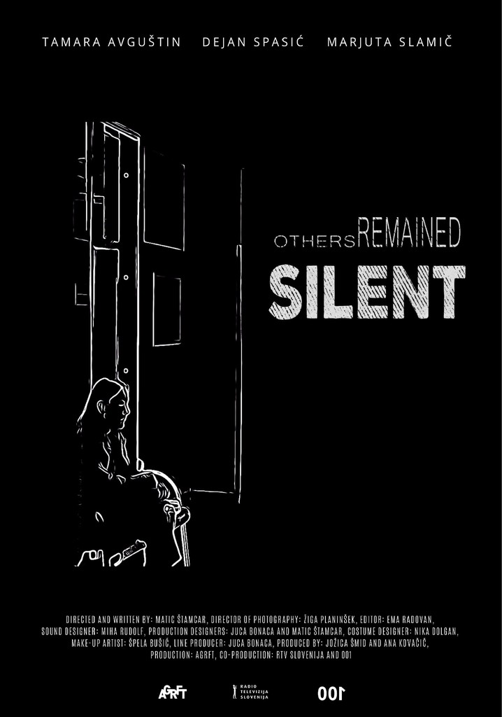 Others Remained Silent