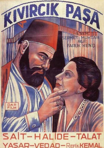 Kıvırcık Paşa