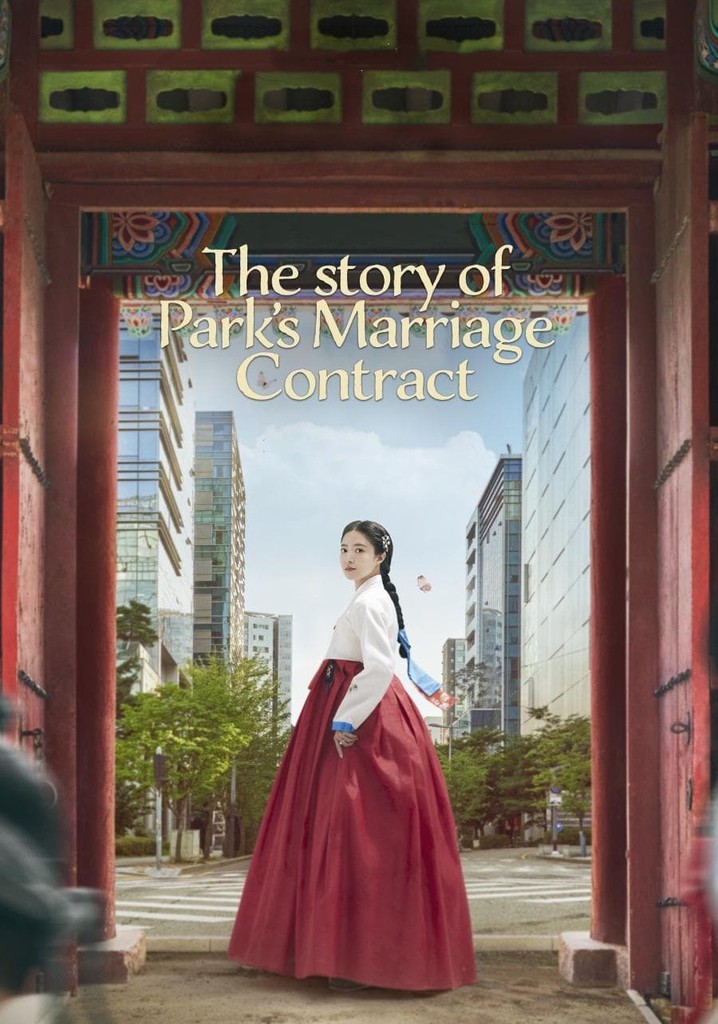 Marriage contract korean drama eng online sub