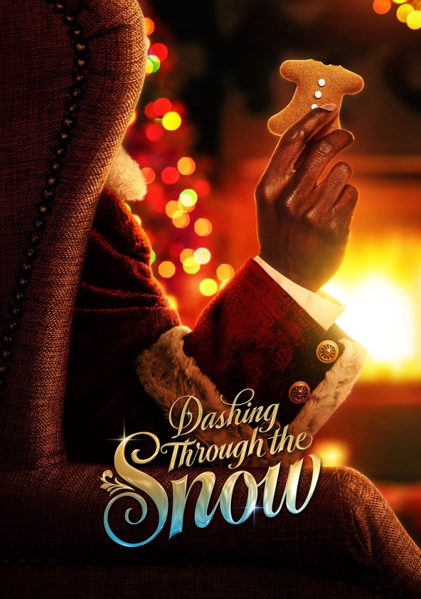 Debbie macomber's dashing through the snow movie best sale watch online