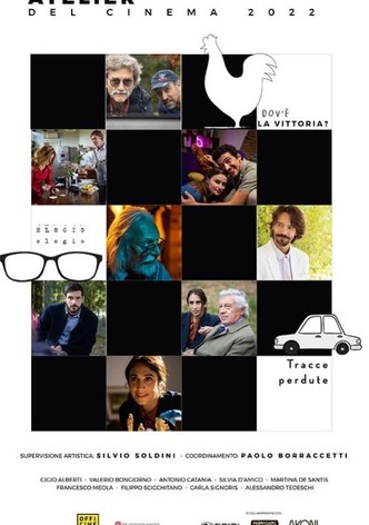 Atelier del cinema 2022