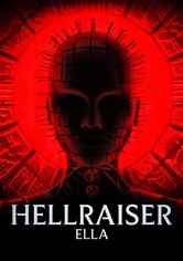 Hellraiser: Ella