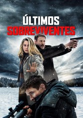 Últimos Sobreviventes