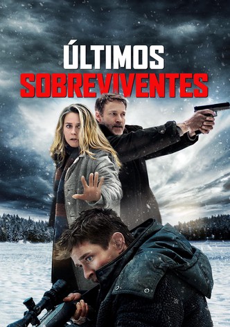 Últimos Sobreviventes