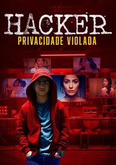 Hacker - Privacidade Violada