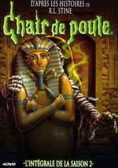 Chair de poule - Saison 2