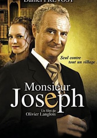 Monsieur Joseph