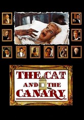 O Gato e o Canário