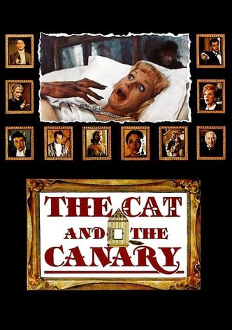 The Cat and the Canary