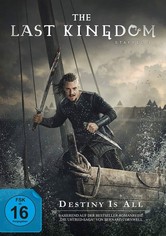 The Last Kingdom