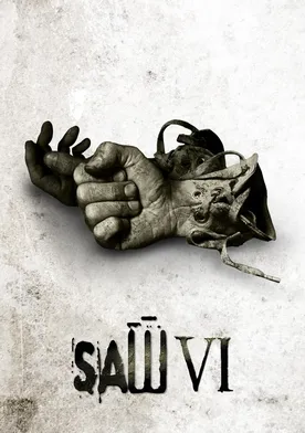 Saw VI - movie: where to watch streaming online