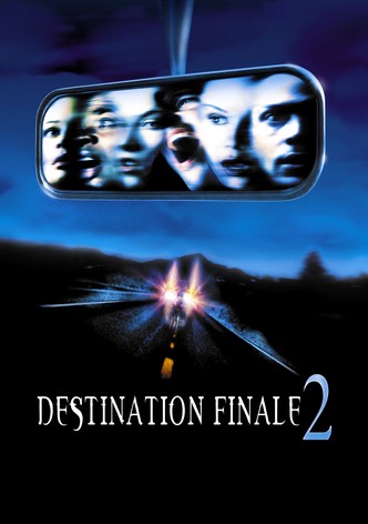 Destination finale 2