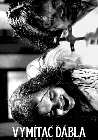 Vymítač ďábla: Znamení víry